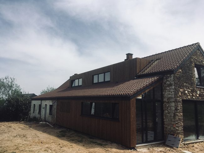 bft-wepion-extension6 Faut-il demander un permis de bâtir pour construire ou agrandir une annexe ?