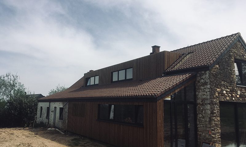 Faut-il demander un permis de bâtir pour construire ou agrandir une annexe ?