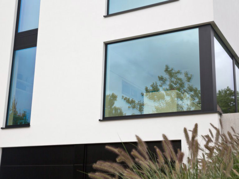 Florian Huet - Pose de vos chassis en bois, alu ou pvc