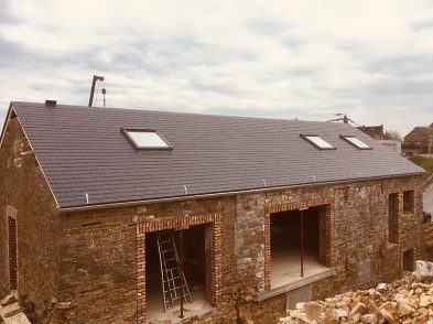 Le choix tendance : un poolhouse en bois | Florian Huet