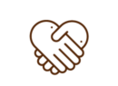 icone représentant partenariat