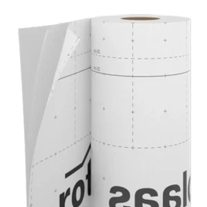 Membrane frein-vapeur