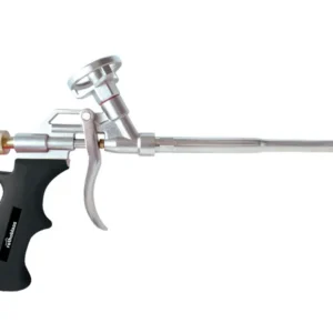 Pistolet à mousse PUR