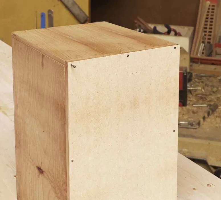 Vis à bois 4x25 – Image 2