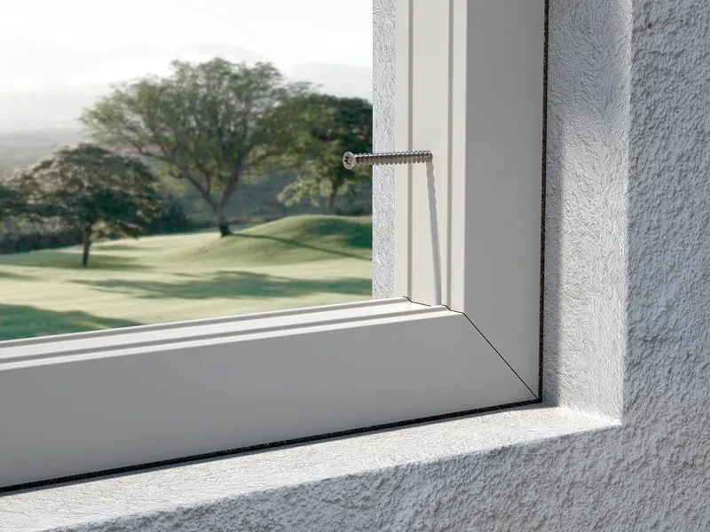 Vis à châssis 132mm – Image 2