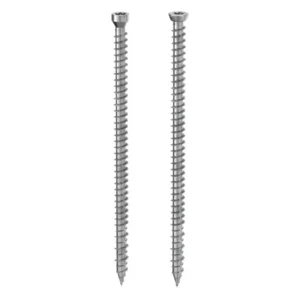 Vis à châssis 182mm