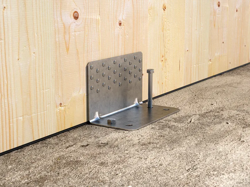 Vis ancrage béton 12x320 – Image 2