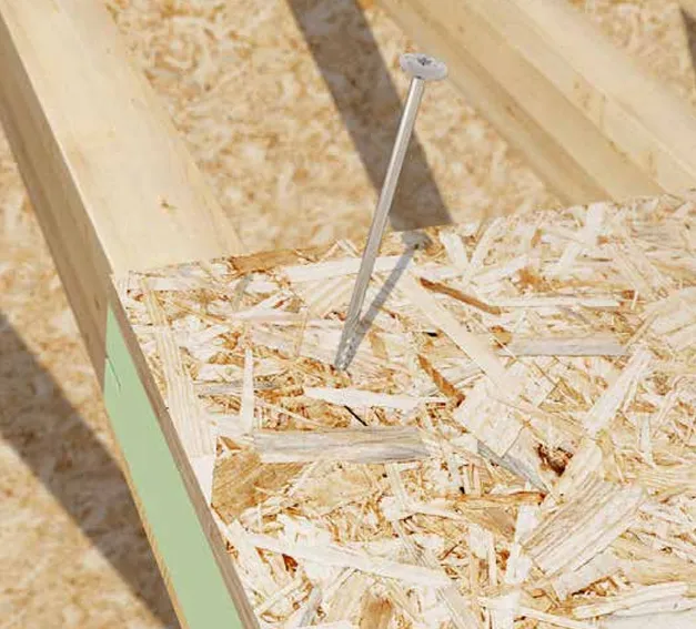 Vis à bois 8x140 – Image 2