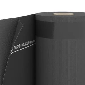 Membrane pare-pluie UV