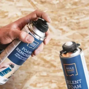 Nettoyant mousse PUR